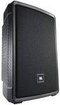 JBL IRX112 Bluetooth PA IRX 112BT, Black