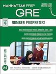 GRE Number Properties (Manhattan Pr