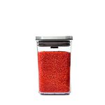 OXO Steel POP Container - 1.1 Qt for brown sugar, powdered sugar and more