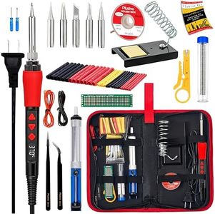 Soldering 