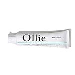 Ollie Fresh Mint Toothpaste 4oz