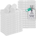 DAN RIVER 100% Cotton Salon Towels 