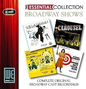 Broadway S