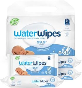 WaterWipes