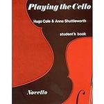 Playing the Cello: Student's Book