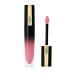 L'Oreal Paris Brilliant Signature High Shine Colour Pink Lip Ink 305 Be Captivating