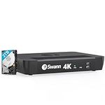 Swann 4K 8Channel Security Camera S