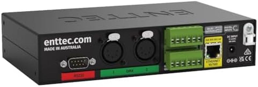 Enttec S-P