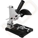 Multi-function Universal Angle Grinder Stand Cutting Machine Bracket Holder Support for 100-125 Angle Grinder Tools