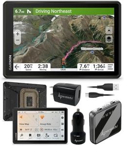 Garmin Tre