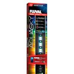 Fluval Aquasky LED 3.0 WiFi Bluetooth 33W Aquarium Lighting Mobile App Control