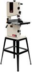 JET 10-Inch Woodworking Bandsaw wit