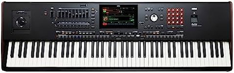 Korg 88-Key Pa5X Professional Arran