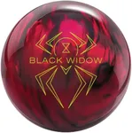 Hammer Black Widow 2.0 Hybrid Bowli