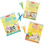 Melissa & Doug Scissor Skills Activ