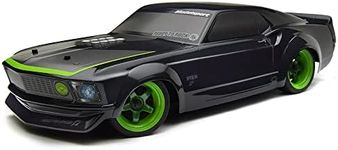 HPI Racing 120102 RS4 1/10 4WD Spor