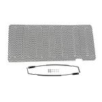 Rugged Ridge 11401.32 Grille Insert 2007-2018 JEEP WRANGLER(JK)