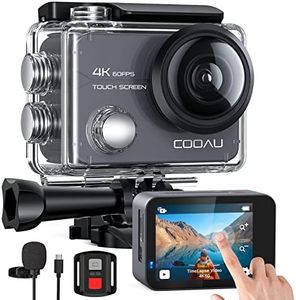 COOAU Acti