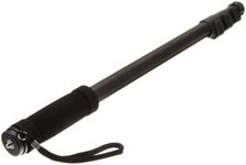 Amazon Basics 67-Inch Monopod, Blac