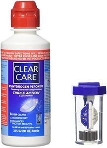 Clear Care