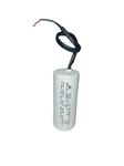 EPCOS 100-120 72uf Motor Start Capacitor Power Capacitor (Pack of 1) (EPCOS 100-120 72uf)