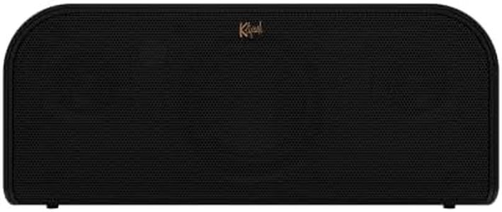 Klipsch Groove XXL Portable Bluetooth Speaker