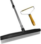 A-to-Z Supply Room Groom Carpet Rak