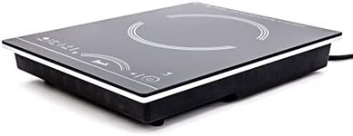 Avanti IH1800L1B-IS Portable Cookto