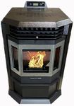 Comfortbilt HP22-SS Pellet Stove Br