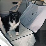 K&H Manufacturing Deluxe Car Seat S