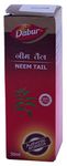 Dabur Neem Ka Tail - 50 ml