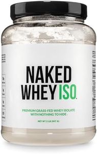 NAKED Whey