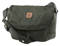 Fjallraven Greenland Shoulder Bag - Deep Forest, One Size