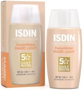 ISDIN Fusi