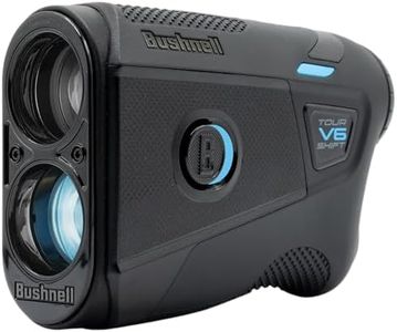 Bushnell G