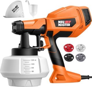 NEU MASTER