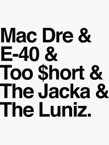 Bay Area R