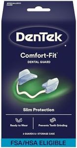 DenTek Com