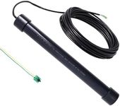 Vehicle Exit Sensor with 50 ft Comp