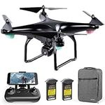 Cheerwing U88S GPS Drone with 4K Ca