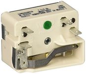 GE WB24T10027 Burner Infinite Switch for Stove/Ra