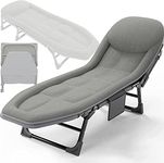 Coleman Beach Lounge Chairs