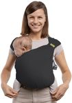 Boba Bliss Hybrid Baby Carrier Newb