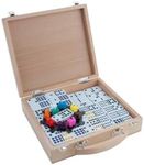 Engelhart - Domino The Mexican train D12-250150