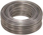 Hillman Steel 20 Gauge Galvanized H