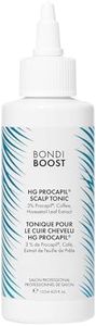 BondiBoost Procapil Hair Tonic 4.23 fl oz - Leave-In Treatment for Thinning Hair - Reduce Hair Fall + Increase Hair Density - Lightweight Non-Greasy Formula - Vegan/Cruelty-Free - Australian Made