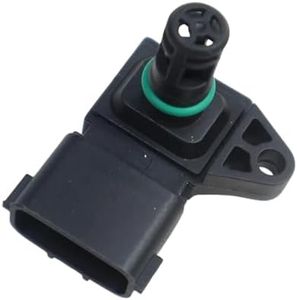 AUTO OCCASION Pressure Temperature Sensor Replacement for Cummins M11 ISC ISL ISM ISX ISB RP32270001 2872784 4921324 2897334