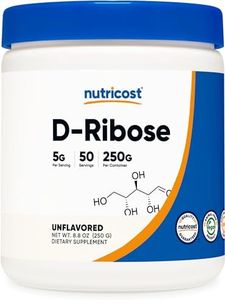 Nutricost 