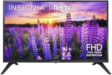 INSIGNIA 32" Class F40 Series LED F