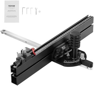 VEVOR Jaug